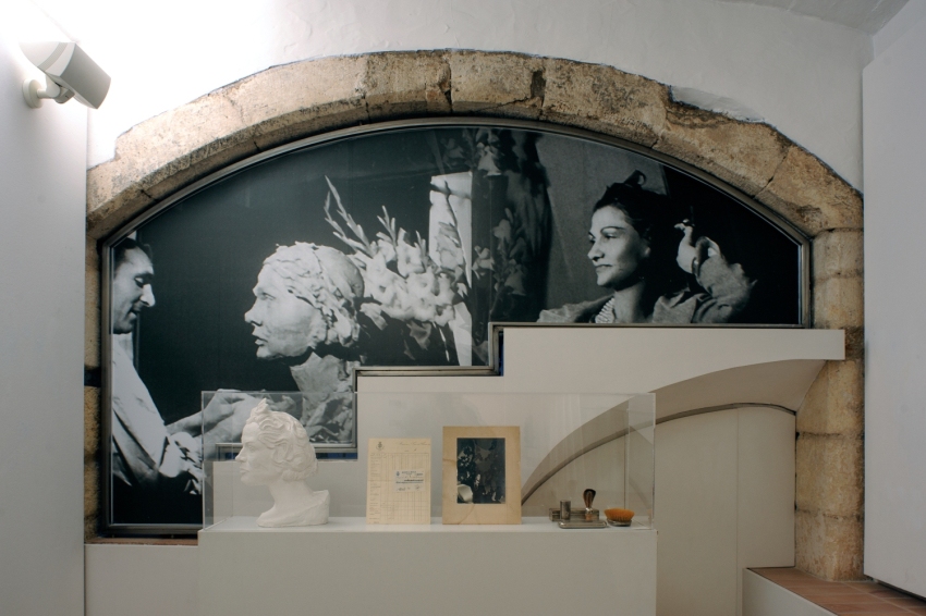 Museu Apel·les Fenosa (Museu Apelles Fenosa)