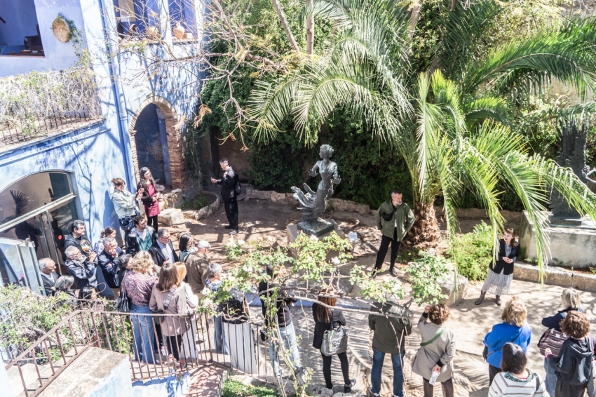 Museu Apel·les Fenosa (Museu Apelles Fenosa)