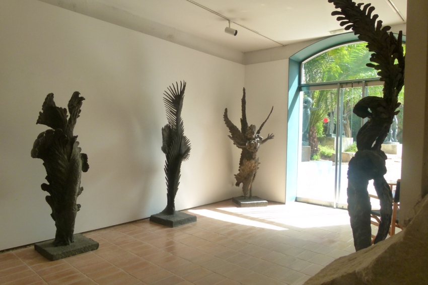 Museu Apel·les Fenosa (Museu Apelles Fenosa)