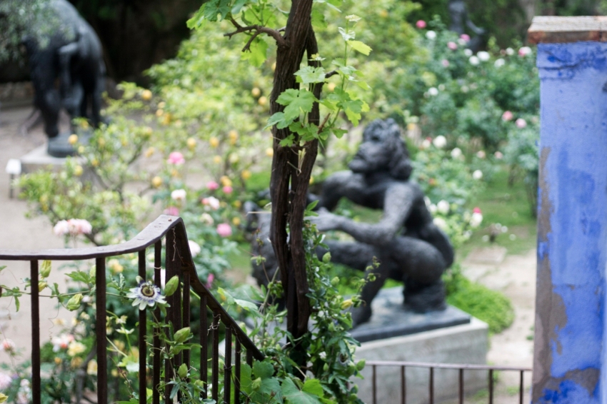 Museu Apel·les Fenosa (Museu Apelles Fenosa)