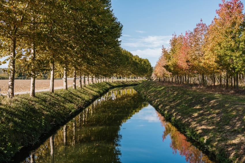Turisme Gironès (Flaca Central Riera Vinals Web)
