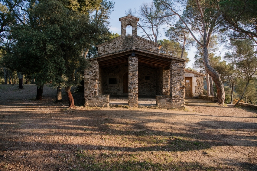Turisme Gironès (Llambilles 2 Ermitastcristofol Delbosc Web)
