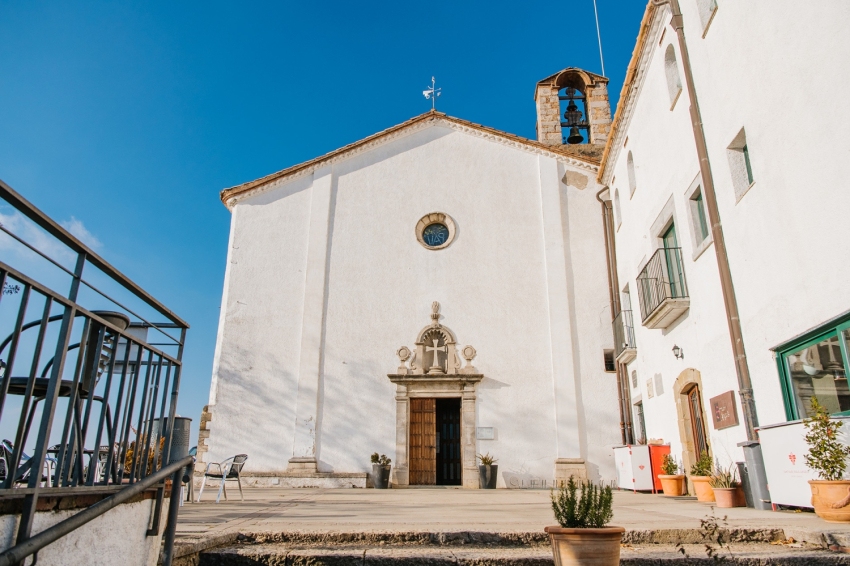 Turisme Gironès (Santmartivell 2 Santuariangels Web)
