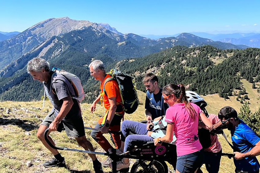 Guies dArrel (Guies Arrels)