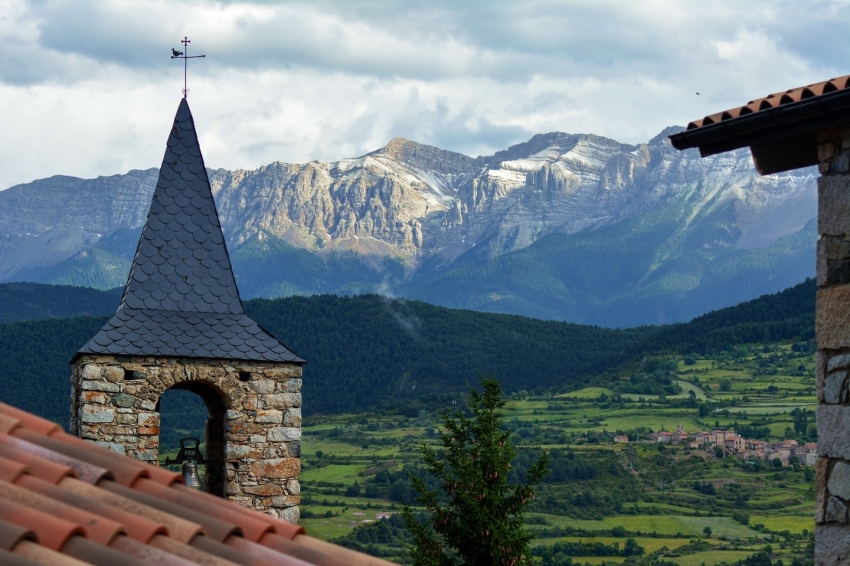 Turisme Alt Urgell (Cadi I Toloriu Alt Urgell)