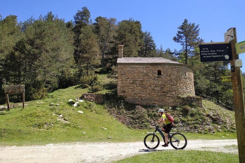 Turisme Alt Urgell (Btt Alt Urgell)