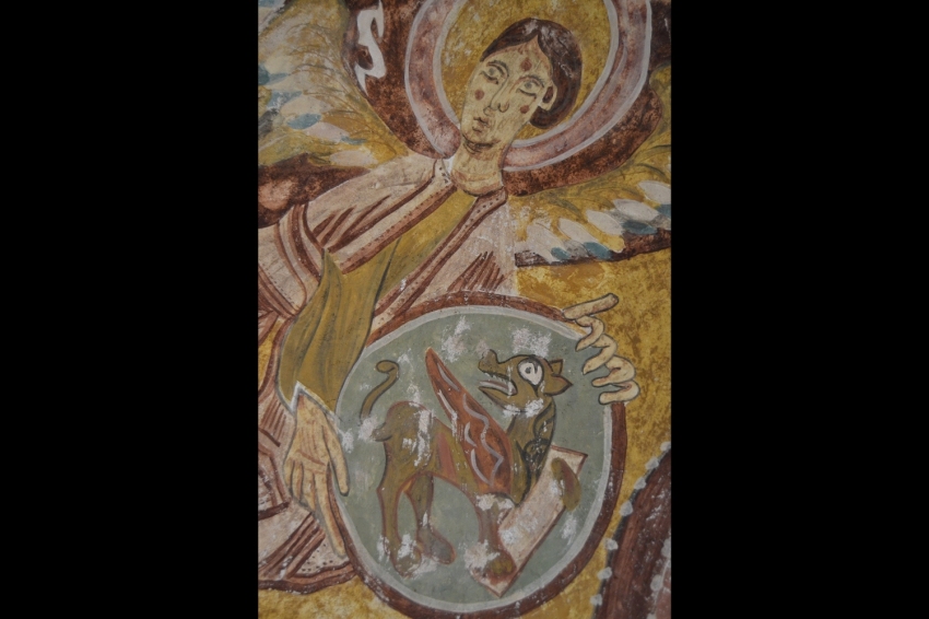 Església de Sant Miquel dEngolasters (Esglesia De Sant Miquel Engolasters)