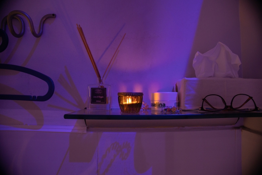 Flotarium Barcelona (Flotarium)