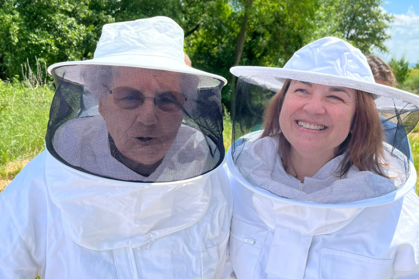 Mel La Caseta, mel artesanal al Berguedà (Mel La Caseta)