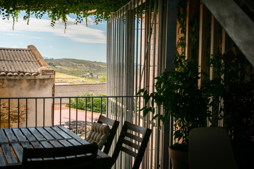 Celler Clos Pachem (Clos Pachem)