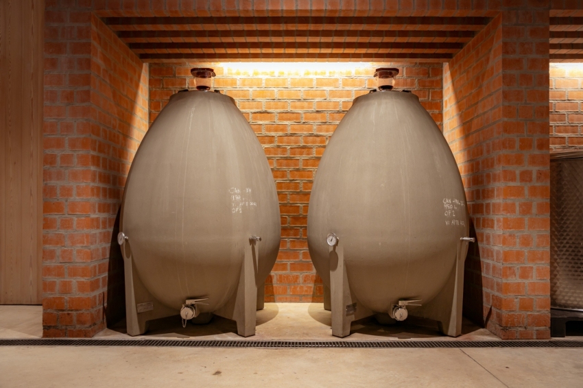 Celler Clos Pachem (Clos Pachem)