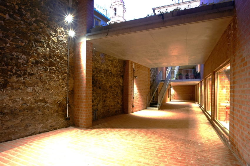 Celler Clos Pachem (Clos Pachem)