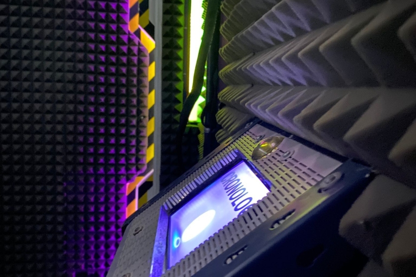 Cronologic Escape Room (Cronologic Escape Room Viatge En El Temps)