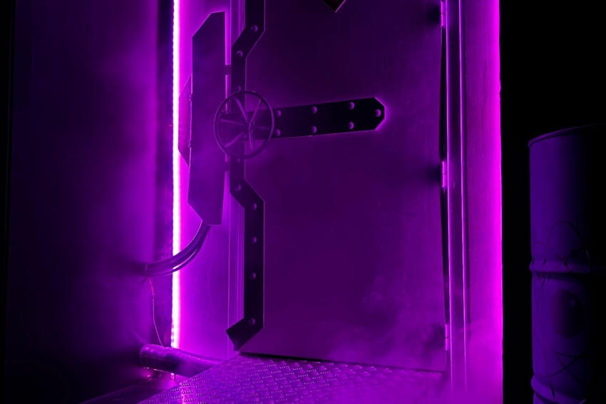 Cronologic Escape Room (Cronologic Escape Room)