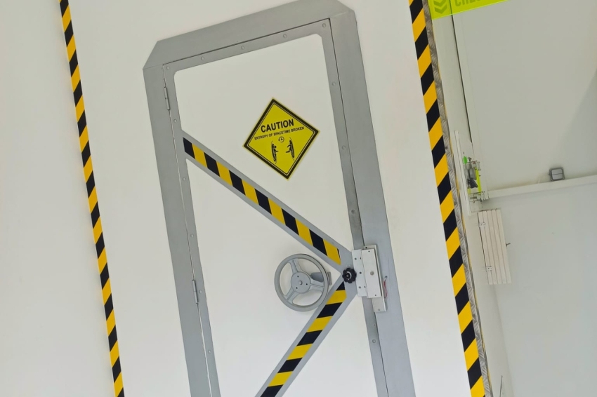 Cronologic Escape Room (Cronologic Escape Room)