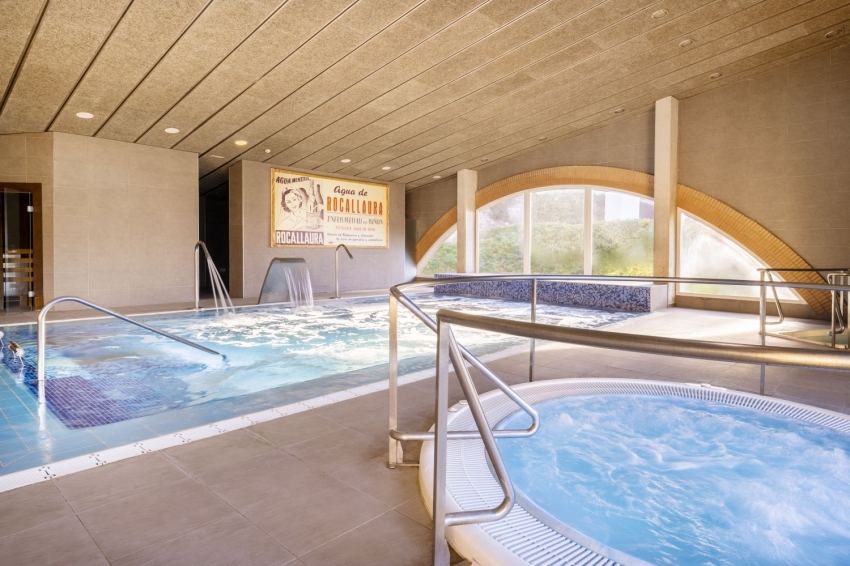 Iberik Rocallaura Balneari (Iberik Rocallaura Balneari Min)