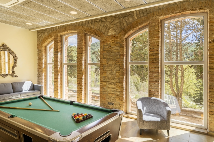 Iberik Rocallaura Balneari (Iberik Rocallaura Balneari Min)