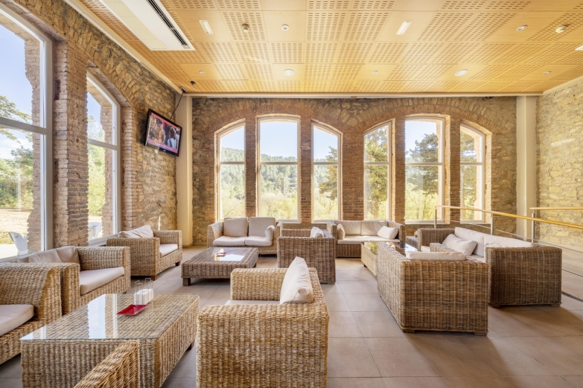 Iberik Rocallaura Balneari (Iberik Rocallaura Balneari Min)