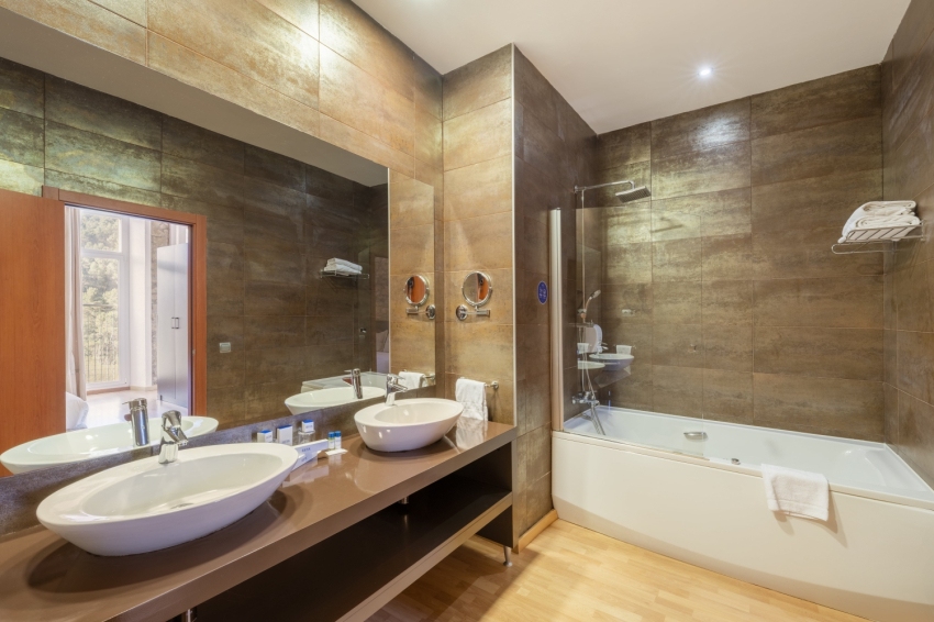 Iberik Rocallaura Balneari (Iberik Rocallaura Balneari Min)