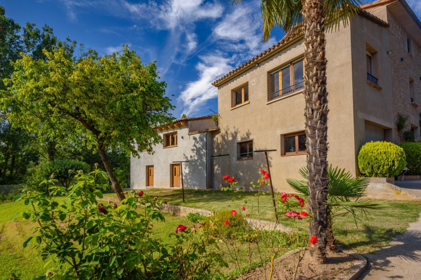 Cal Fargas Turisme Rural (Cal Fargas Casa Rural 03)