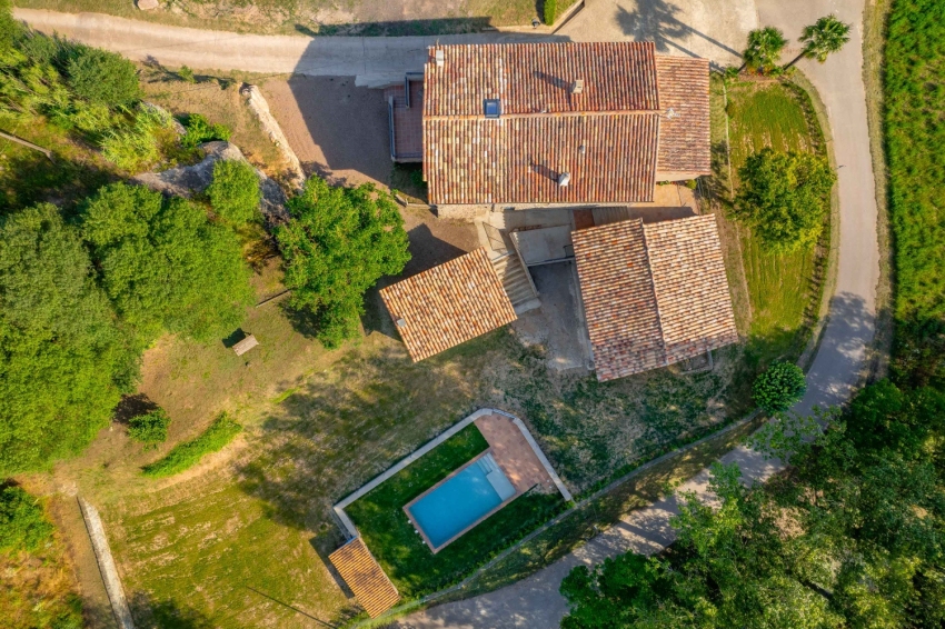 Cal Fargas Turisme Rural (Cal Fargas Casa Rural 05)