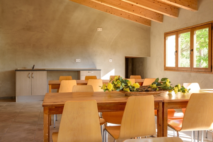 Cal Fargas Turisme Rural (Cal Fargas Casa Rural 07)