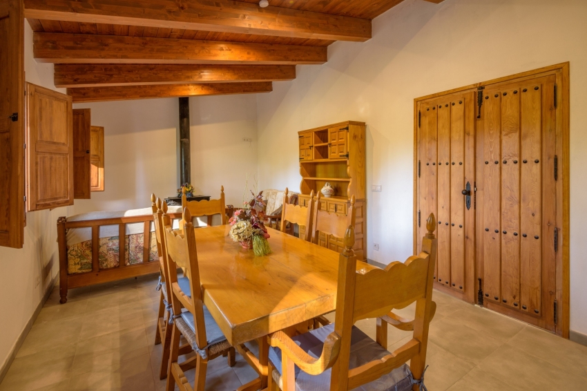 Cal Fargas Turisme Rural (Cal Fargas Casa Rural 09)