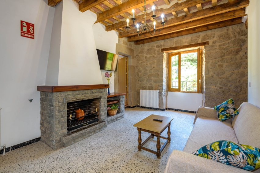 Cal Fargas Turisme Rural (Cal Fargas Casa Rural 15)