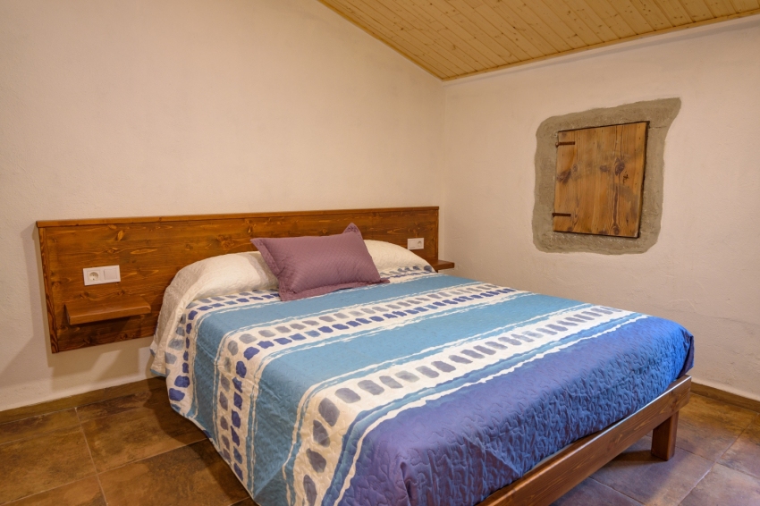 Cal Fargas Turisme Rural (Cal Fargas Casa Rural 17)