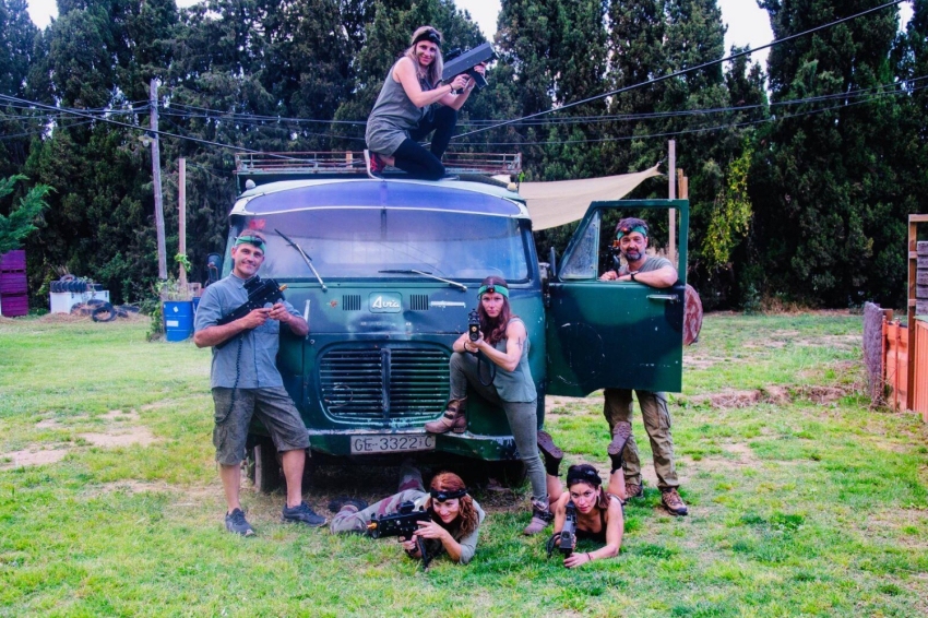 Ocitània (Ocitania)