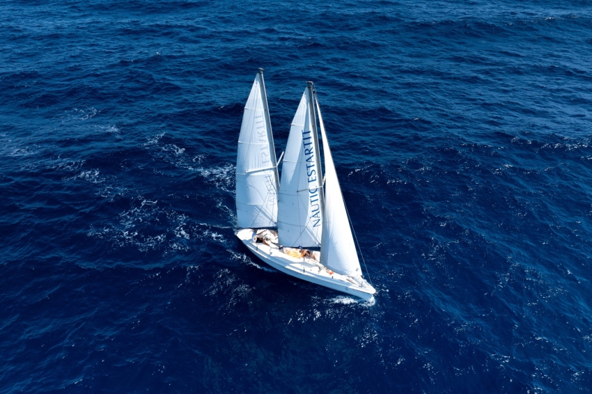 Club Nàutic Estartit (Excursions En Veler)