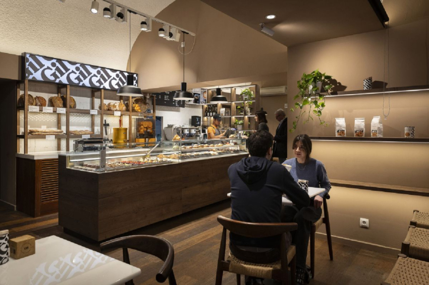 Espai Moja. Catalunya: Patrimoni viu (Patrimoni Palau Moja Espai Degustacio)