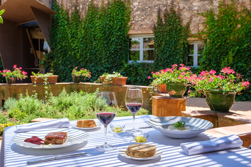 Mas La Boella (Mas La Boella)