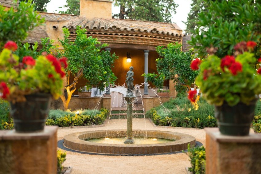 Mas La Boella (Mas La Boella)