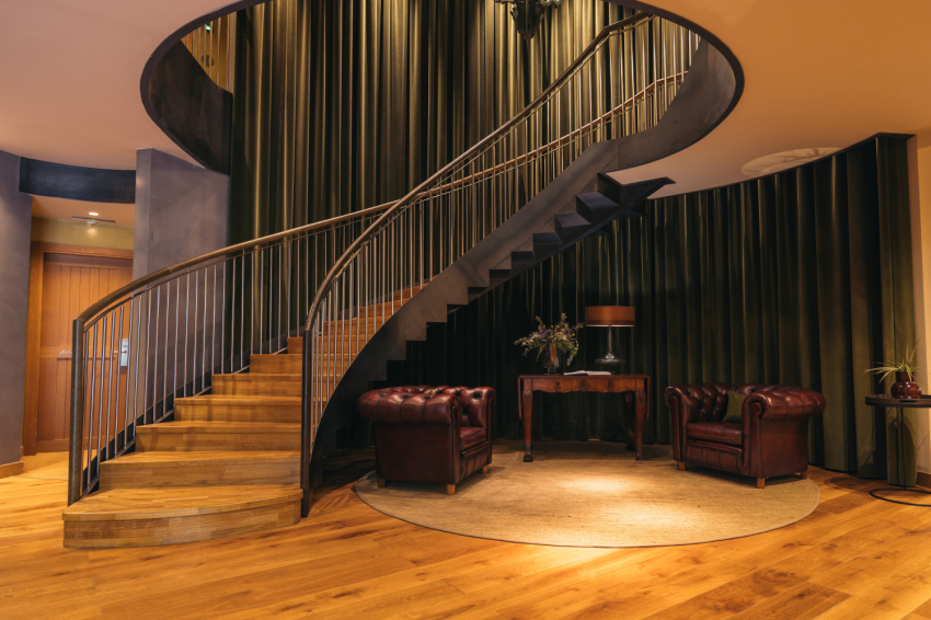 Mas La Boella (Mas La Boella)