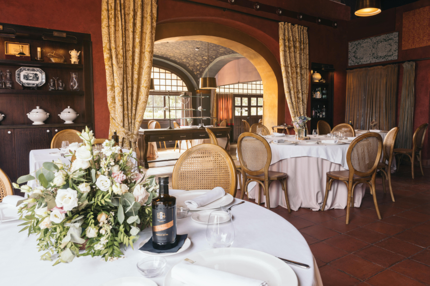 Mas La Boella (Mas La Boella)