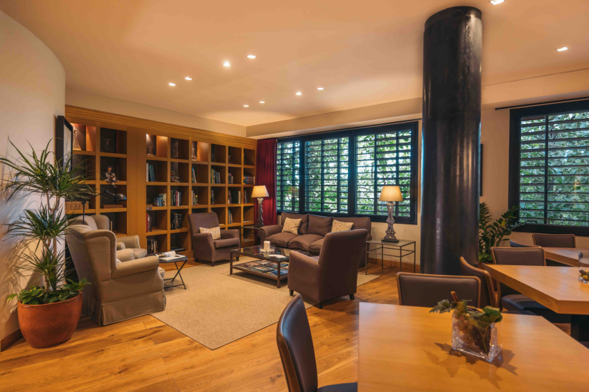 Mas La Boella (Mas La Boella)