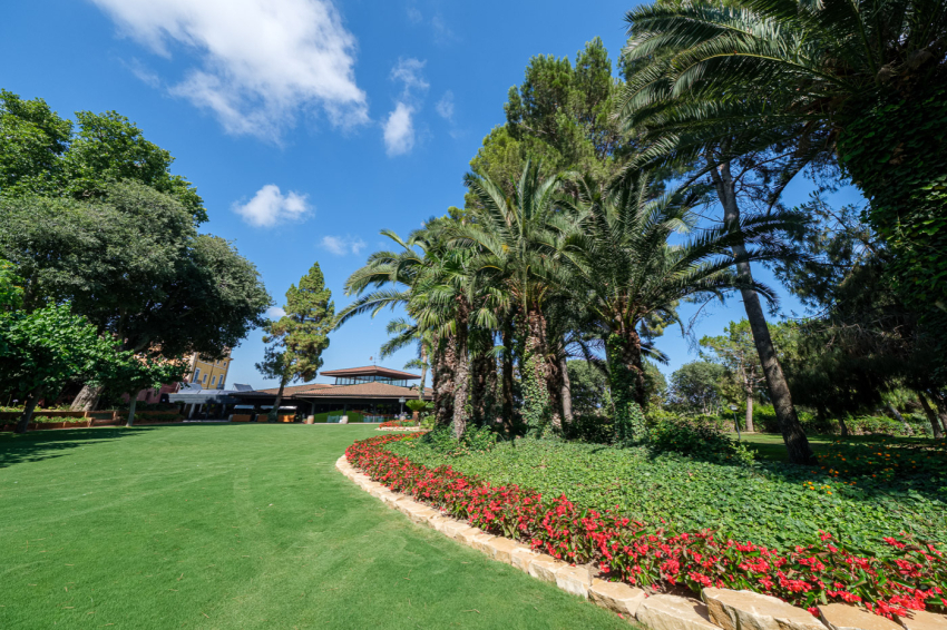 Mas La Boella (Mas La Boella)