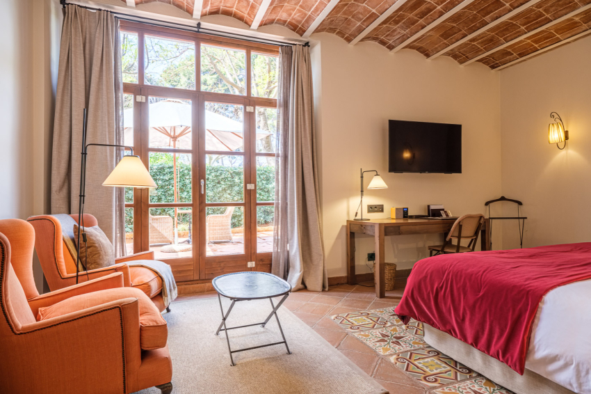 Mas La Boella (Mas La Boella)