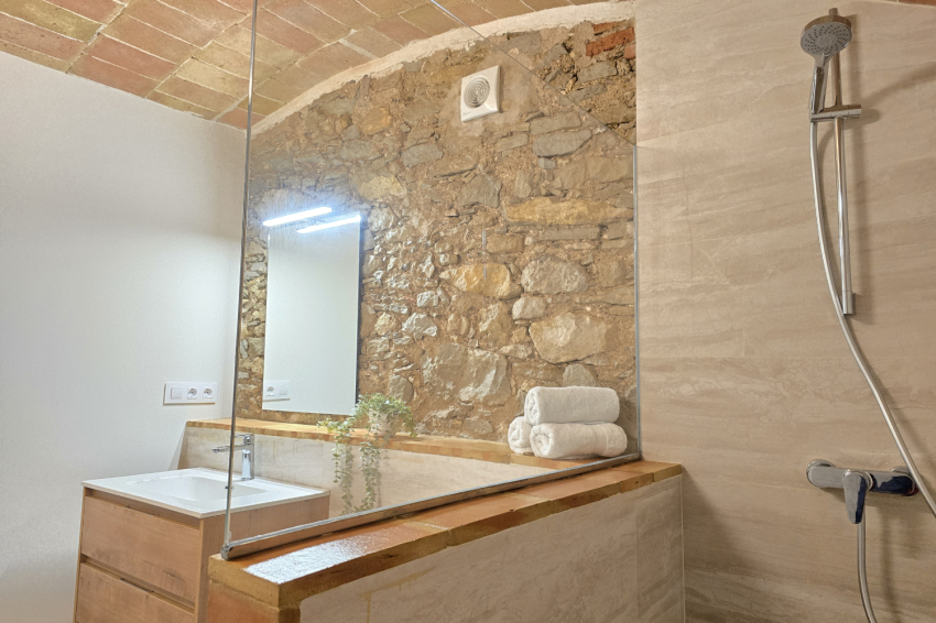 Apartaments Rurals Mas Tarrès (Bany Complet)