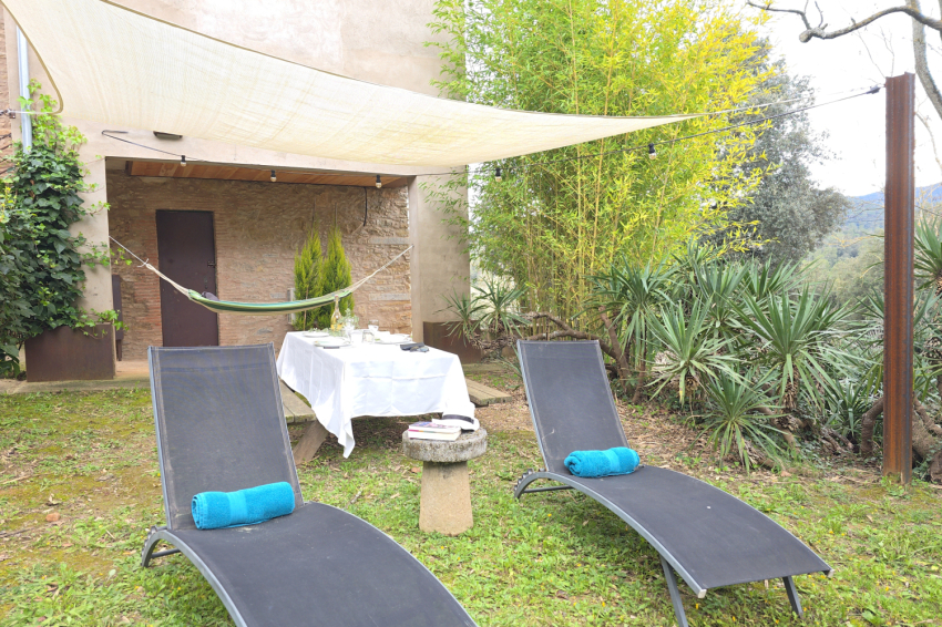 Apartaments Rurals Mas Tarrès (Mas Tarres Exterior)