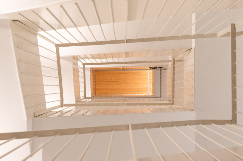 Cal Maco, Alberg i Centre de Visitants dIgualada (Alberg Cal Maco)