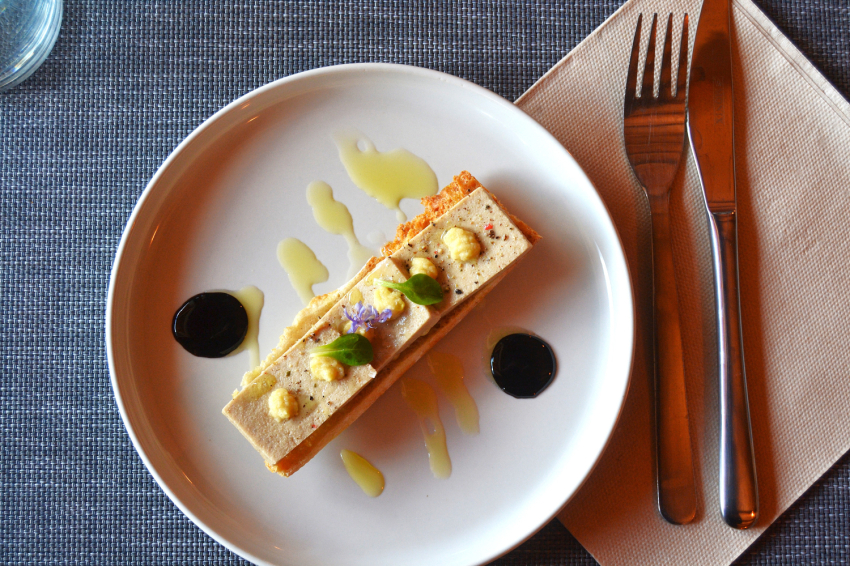 Taverna  de La Vansa (Tarverna Lavansa Torradeta2)