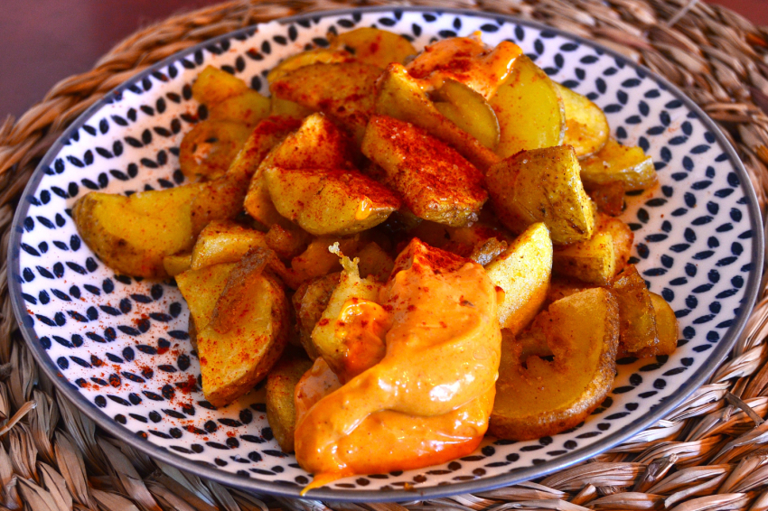 Taverna  de La Vansa (Tarverna Lavansa Braves)