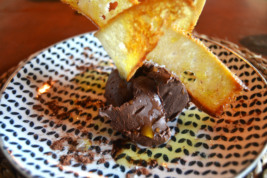 Taverna  de La Vansa (Tarverna Lavansa Paambxoco)