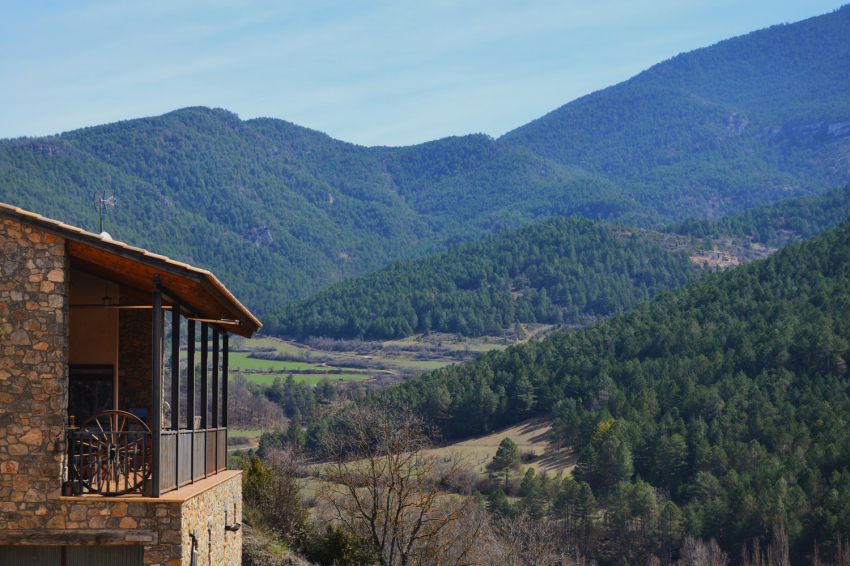 Centre cultural Espai La Vansa (Espai La Vansa)