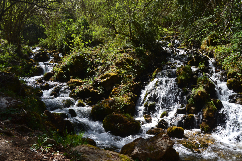 Centre cultural Espai La Vansa (Espai La Vansa Turisme 1)