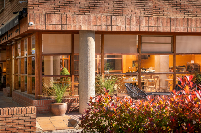 Hotel Estel (Hotel Estel Berga)