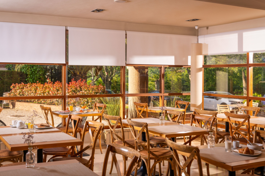 Hotel Estel (Hotel Estel Berga)