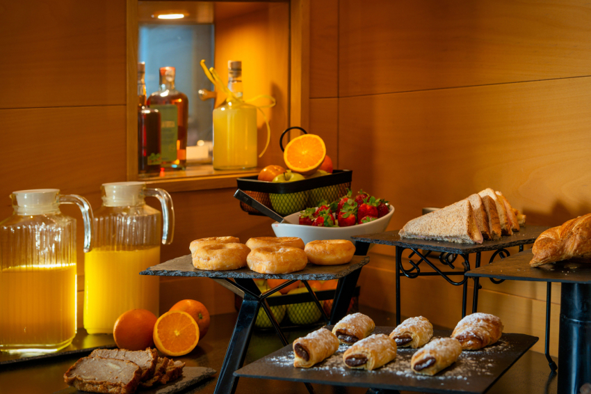 Hotel Estel (Hotel Estel Berga)